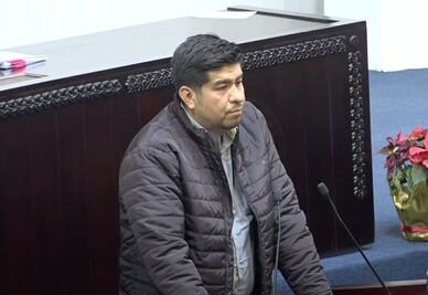 Buscarán que integrantes del consejo ciudadano de búsqueda sean remunerados