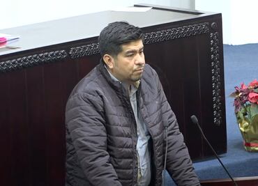 Buscarán que integrantes del consejo ciudadano de búsqueda sean remunerados