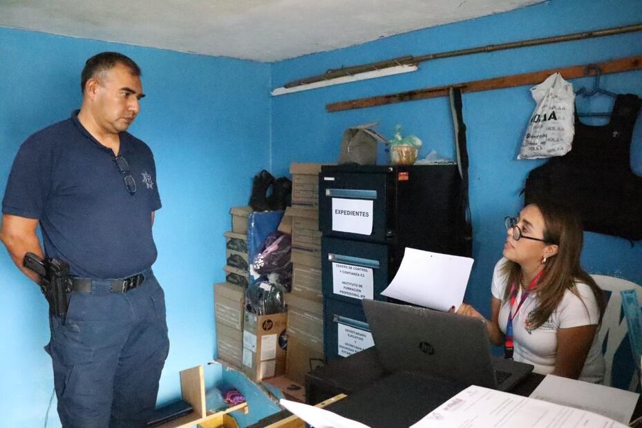 Inicia queja de oficio CDHEH por interno fallecido en CERESO de Tulancingo | Foto: Especial