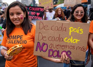 Ubican 3 municipios de Hidalgo entre los 100 con más feminicidios del país.
