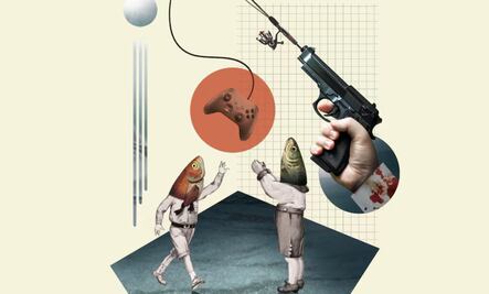 Videojuegos, el nuevo gancho del crimen para captar menores; los atraen con promesas de dinero y poder 