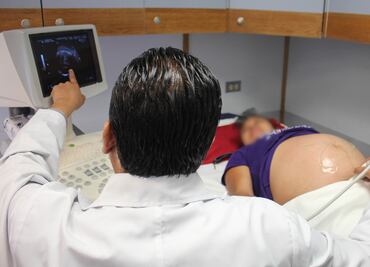Destaca SSH en atención neonatal
