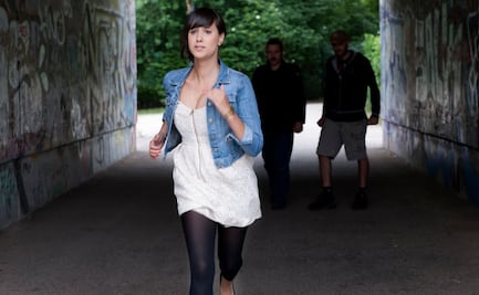 Ciudades en cuadro de honor y horror en percepción de inseguridad