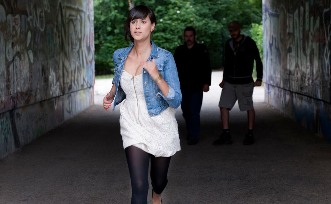 En diciembre de 2023 el 59.1% de la población adulta consideró que es inseguro vivir en su ciudad. | Imagen ilustrativa