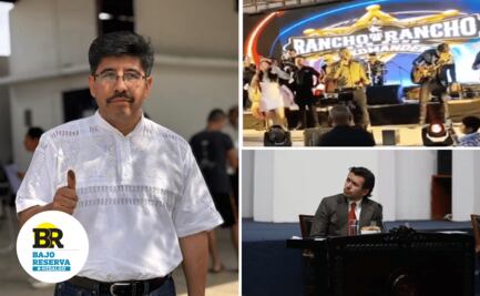 Bajo reserva Hidalgo 03/06/25