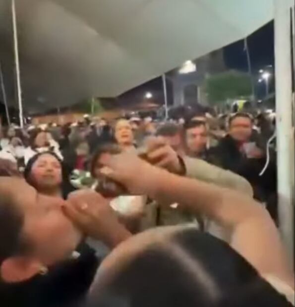 Captura de video