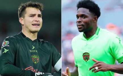 Avilés Hurtado llega a préstamo con los Tuzos para el Mundial de Clubes