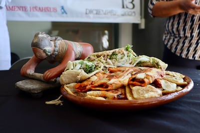 Tepatepec alista el 9º Festival de la Gordita; celebrará tradición, cultura y sabor de Francisco I. Madero