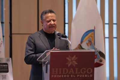 Menchaca anuncia reunión con Sheinbaum para asegurar energía y agua en Polo de Zapotlán