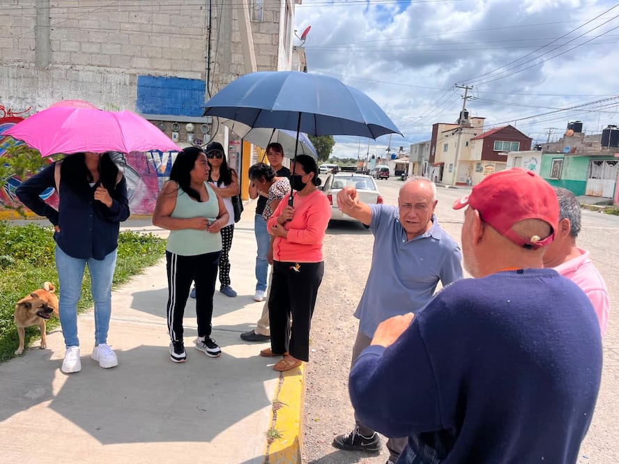 De no obtener respuesta en 48 horas, realizarán una manifestación | Foto: Ricardo Calleja