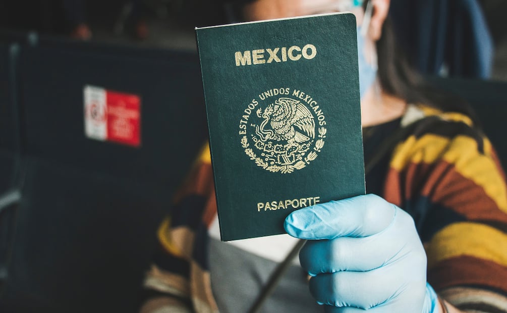 Reanuda operaciones la Oficina de Enlace de Pasaportes en Tulancingo | Foto: Studio Mexico