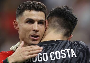 Euro2024: Portugal enfrentará a Francia en cuartos de final