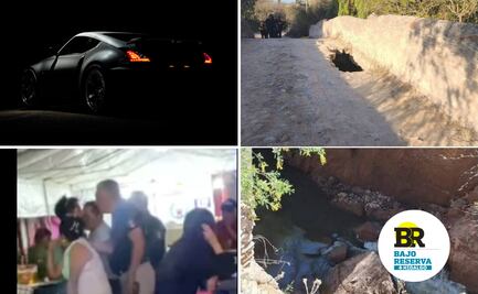 Bajo Reserva Hidalgo 04/03/25