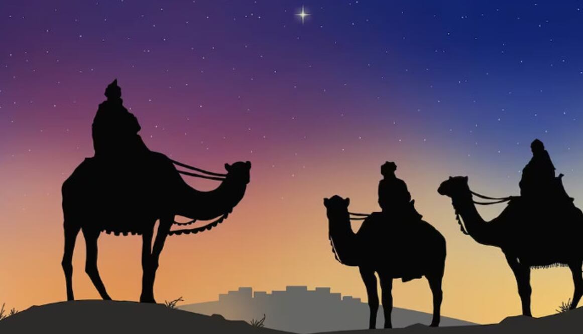 El Día de Reyes 2025 generará una derrama económica estimada en 24,200 millones de pesos en México, un 10% más que el año anterior, según la Concanaco- Sevytur) Foto: Pixabay