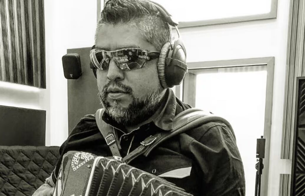 Ángel Pedraza. líder de Grupo Kual?, falleció. Foto: Instagram