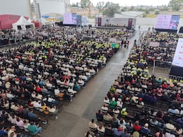 Sector comercial respalda proyectos federales y reactivación de parques industriales