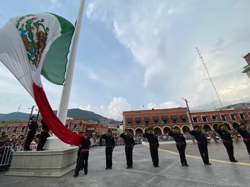 Foto: Luis Soriano