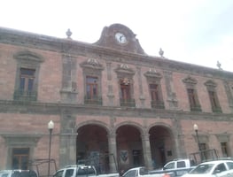 Rechazan creación de nueva comunidad en Ixmiquilpan