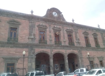 Rechazan creación de nueva comunidad en Ixmiquilpan