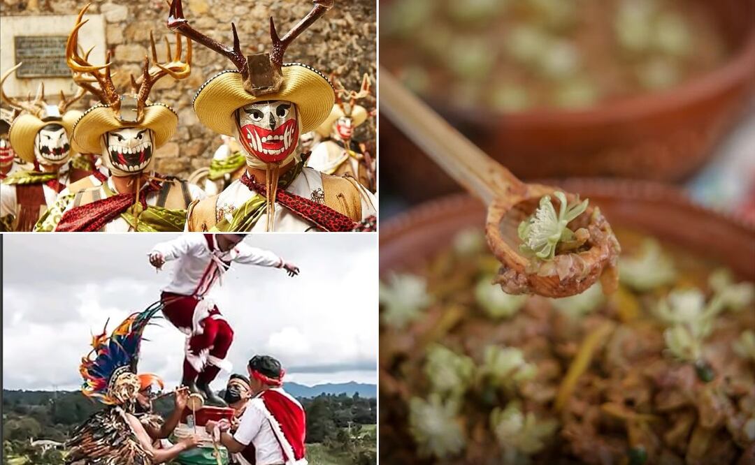 Facebook: Complejo Cultural Los Pinos