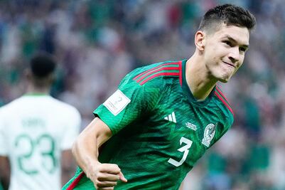 ¿Cuándo y dónde ver a la Selección Mexicana en el Final Four?