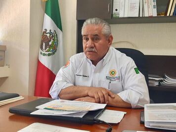 Que puente vacacional no se vuelva un martirio: Protección Civil