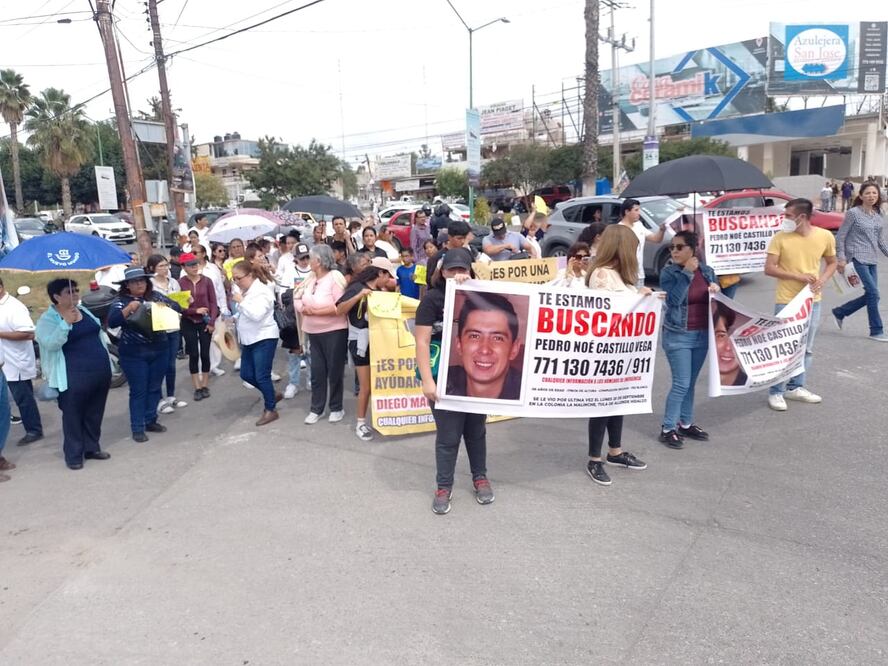 Foto: Joselyn Sánchez