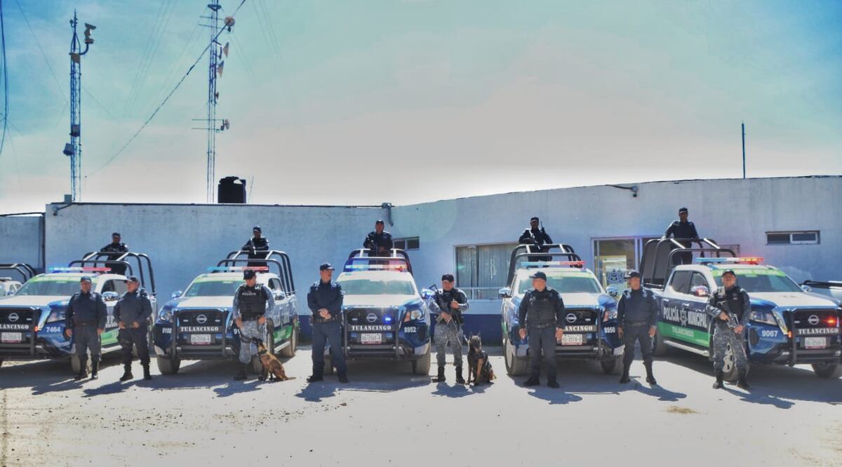 Foto: Ayuntamiento de Tulancingo