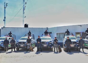 Policías, tránsitos y bomberos de Tulancingo tendrán seguro médico del IMSS