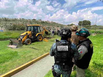 Cinco municipios de Hidalgo en el top 20 nacional por tomas clandestinas