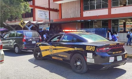 Padre de familia golpea y amenaza a maestro de secundaria en Yucatán