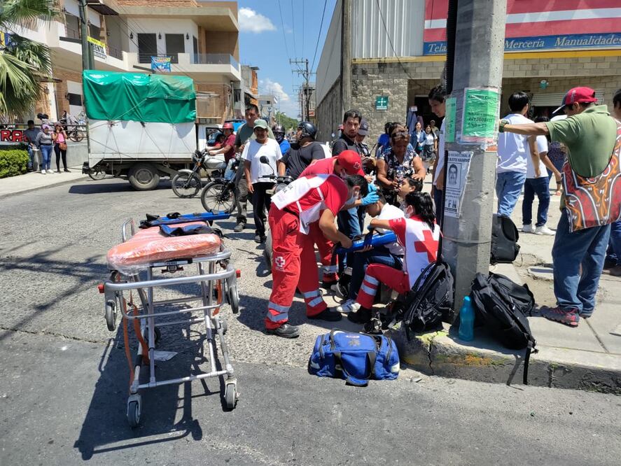 Foto: Francisco Bautista