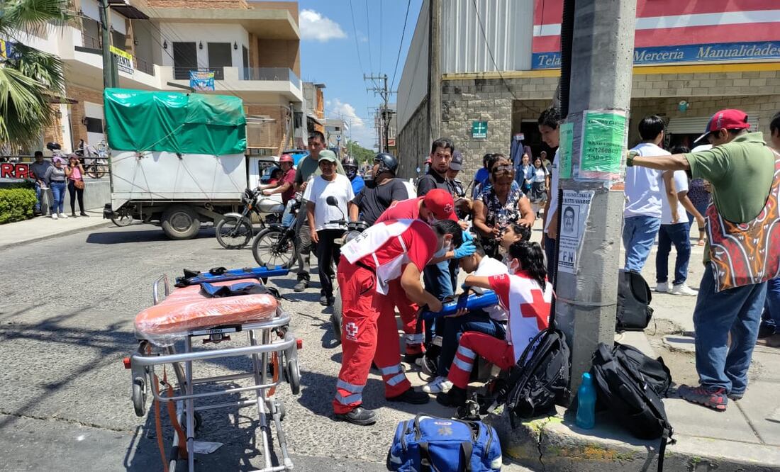 Foto: Francisco Bautista