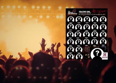 Se acerca la emocionante revelación de la cartelera del Teatro del Pueblo