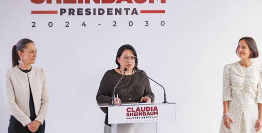 Apagones y transición, los retos para Emilia Esther Calleja, afirman expertos