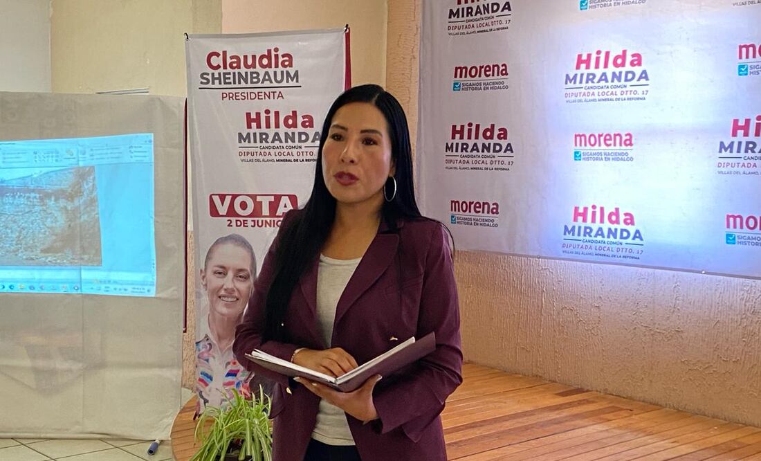 Foto: Giovanny Flores