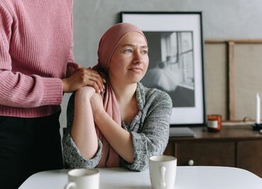 Exhortan a la prevención del cáncer de cuello uterino