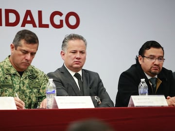 Procuraduría de Hidalgo presentará queja ante la Judicatura