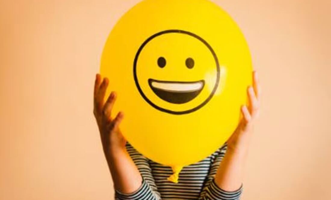 Día de la Felicidad 2025. Foto: Pixabay