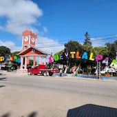 Continúa desacuerdo por nueva elección de delegado en Santa Ana Hueytlalpan