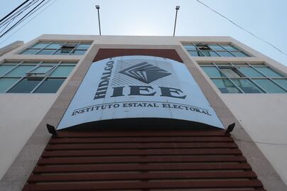 IEEH de Hidalgo espera autorización de 14 millones de pesos para revocación de mandato