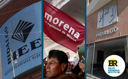 Bajo Reserva Hidalgo 19.03.24