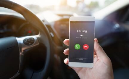 Las llamadas de WhatsApp que debes bloquear