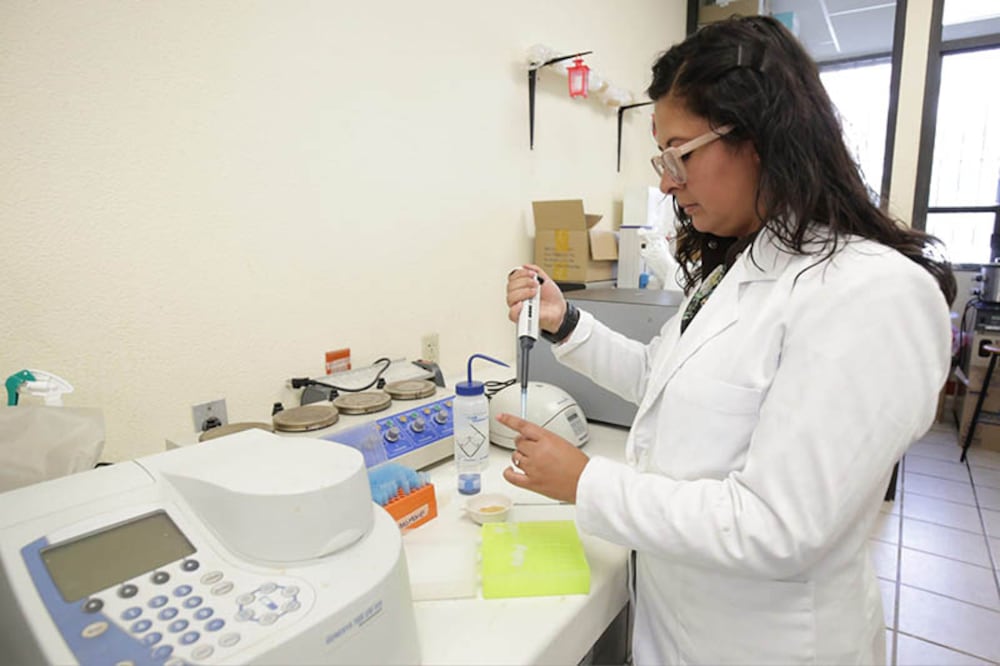 Ciencia con raíces hidalguenses | Foto: UAEH