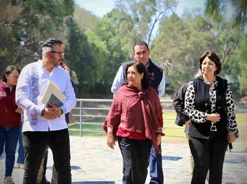 DIF Hidalgo refuerza atención médica y social en la Región 6