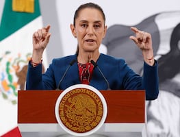 Avanzan trenes de pasajeros: 66% de las obras se construyen sobre derecho de vía existente