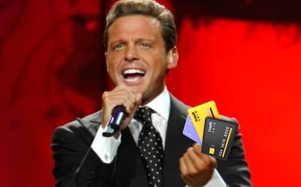 Inicia venta de boletos para ver a Luis Miguel en 2024