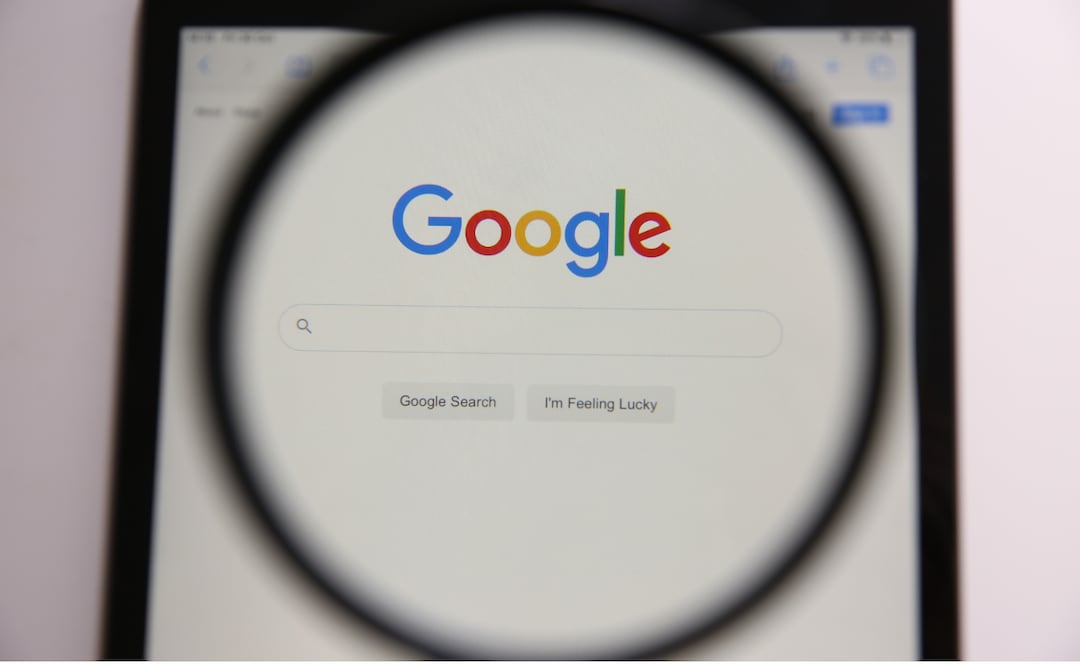 Google, el gigante tecnológico compartió cuál fue el interés de búsqueda en el país y en el mundo durante las Elecciones en México 2024. Foto: Ilustrativa