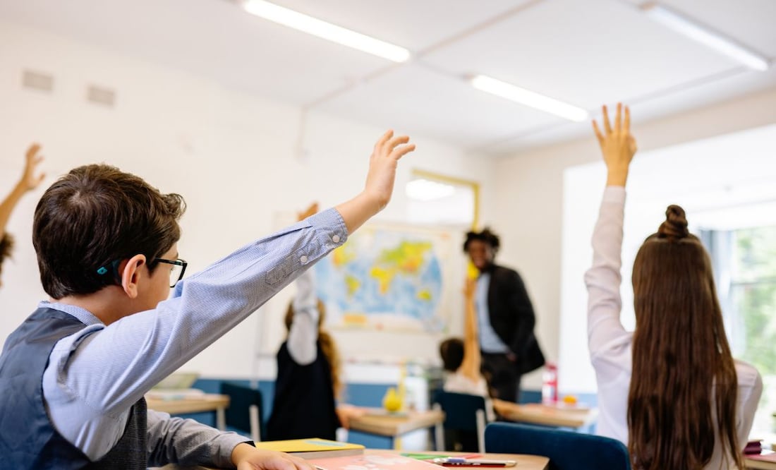 Regreso a clases en Hidalgo: más de 600 mil estudiantes retoman actividades pese al frío | Foto: Pexels