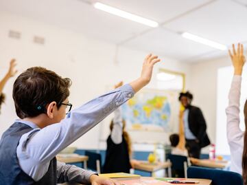 Calificaciones SEP 2025: ¿Cómo descargar en línea el certificado de primaria o secundaria?; guía paso a paso